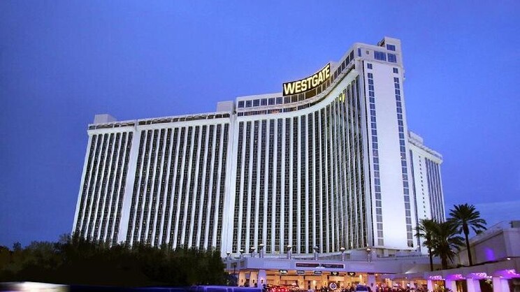 Westgate Las Vegas Resort & Casino